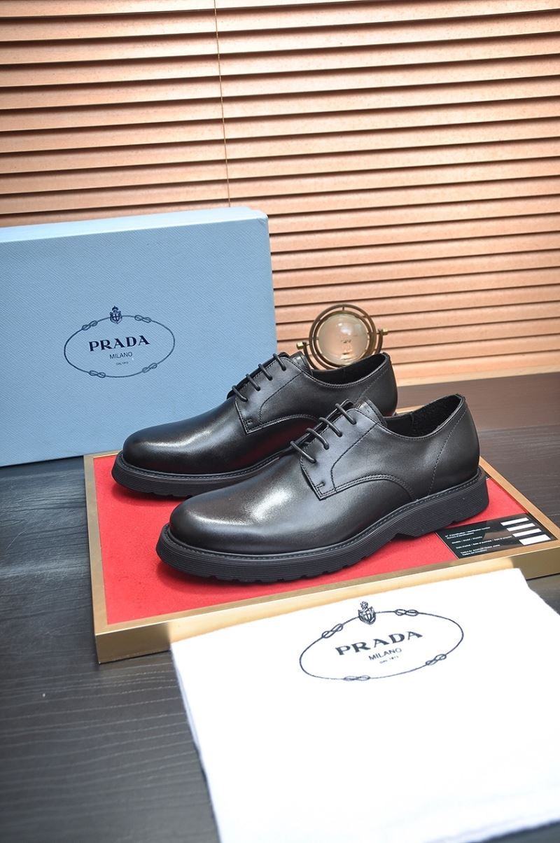 Prada Business Shoes